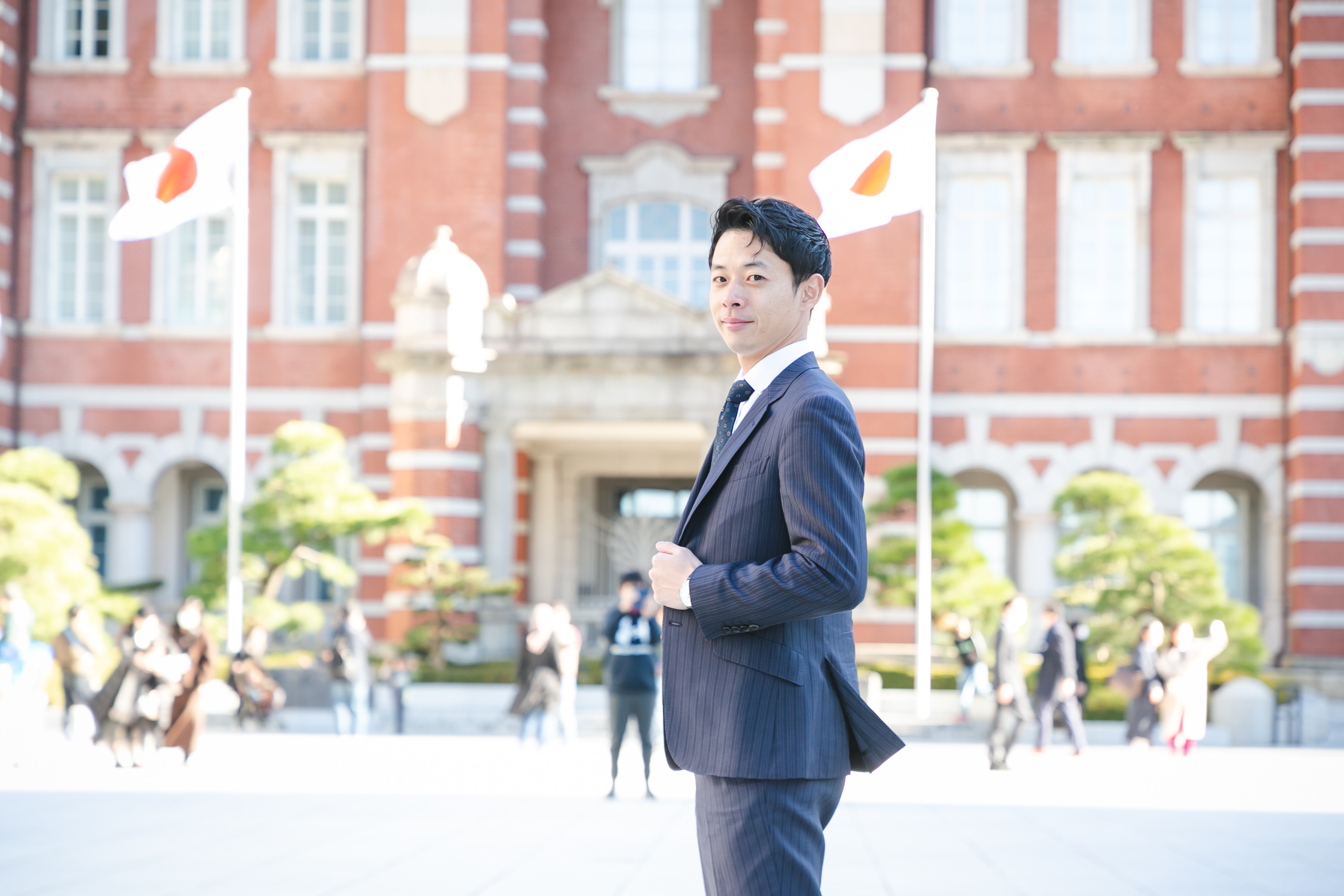 Sanc合同会社 代表社員 佐久間仁史