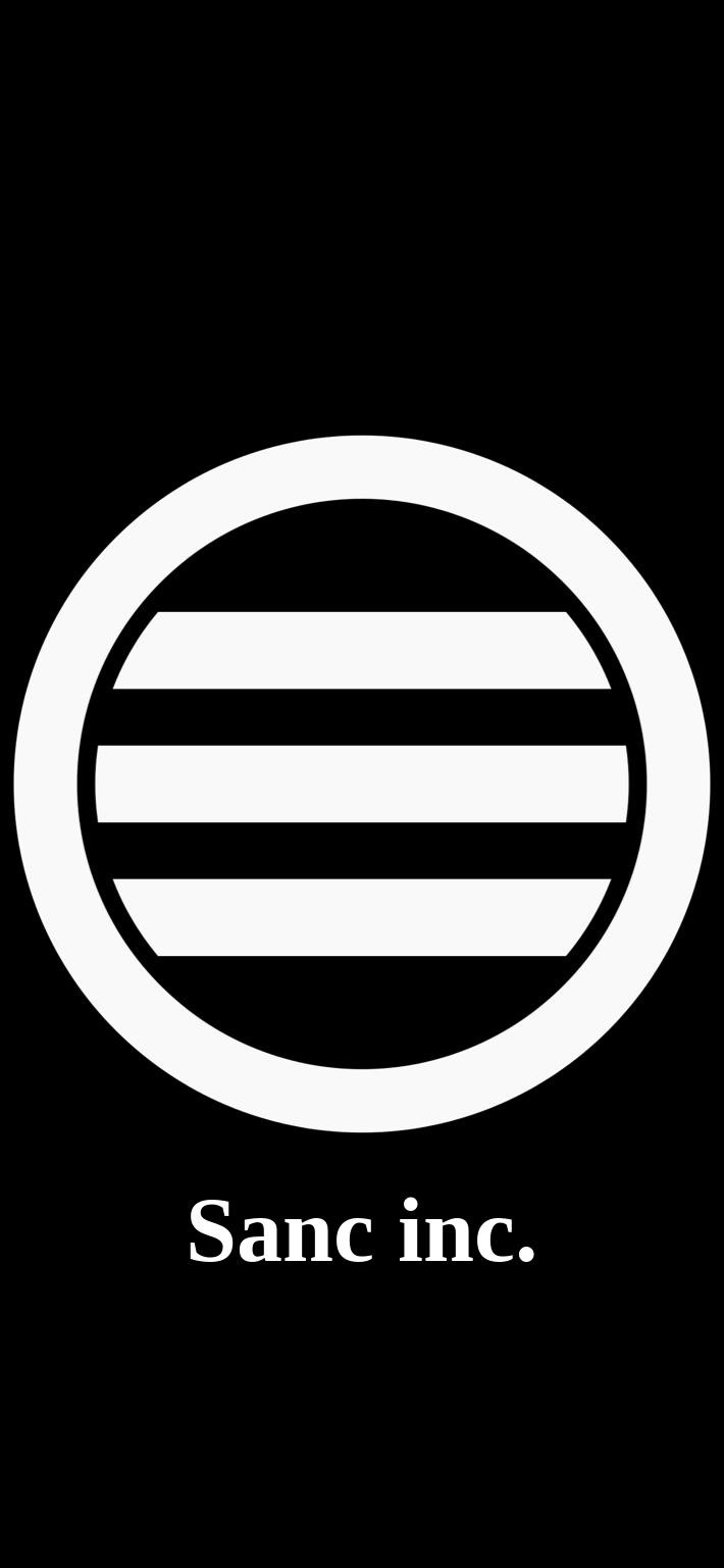 Sanc合同会社